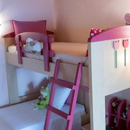 Irida Villa Koilas Ngoại thất bức ảnh