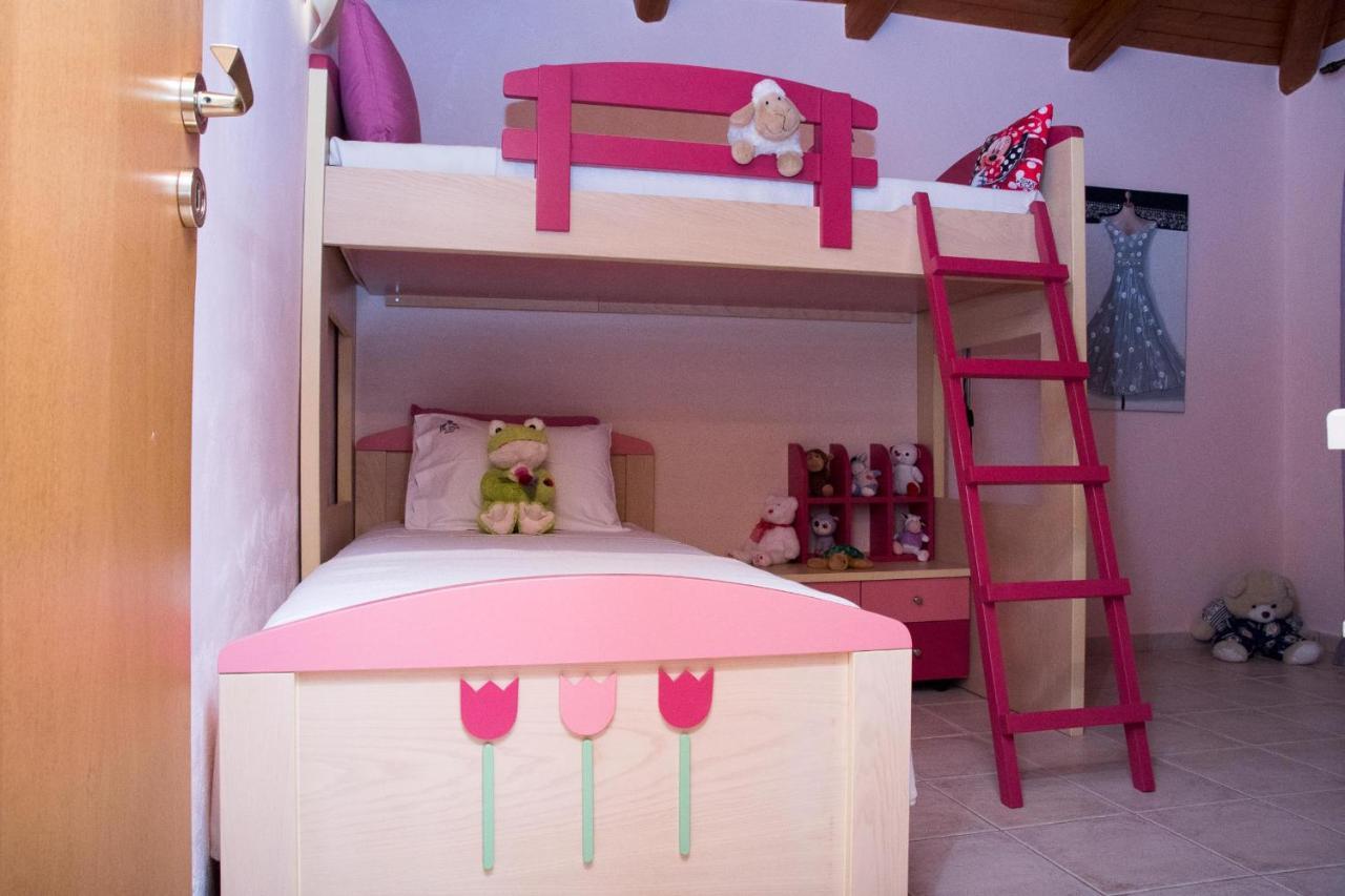 Irida Villa Koilas Ngoại thất bức ảnh