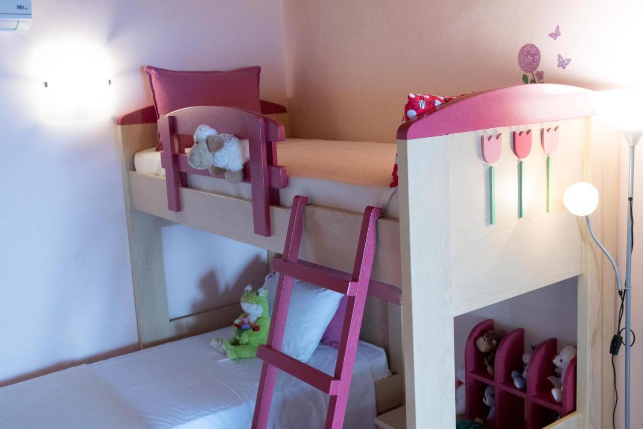Irida Villa Koilas Ngoại thất bức ảnh