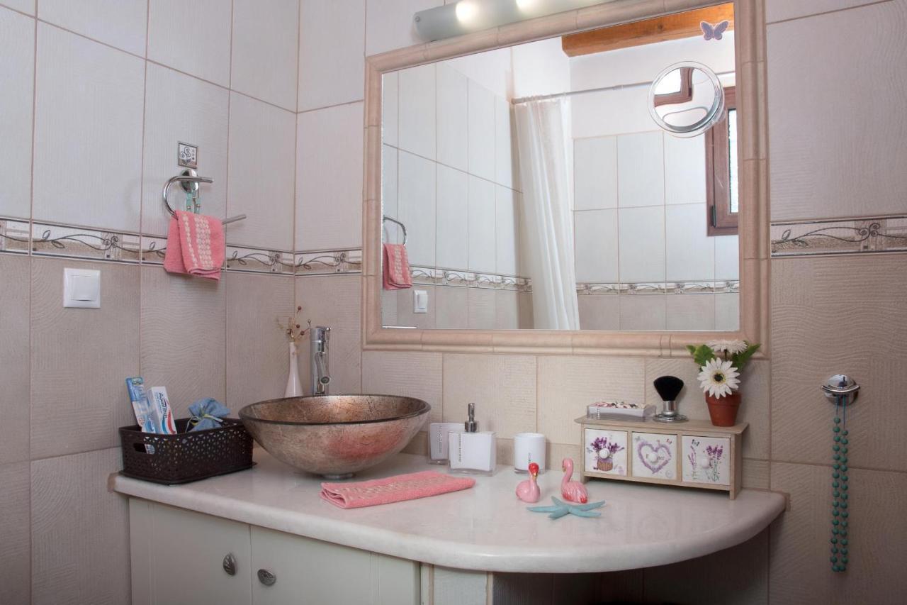 Irida Villa Koilas Ngoại thất bức ảnh