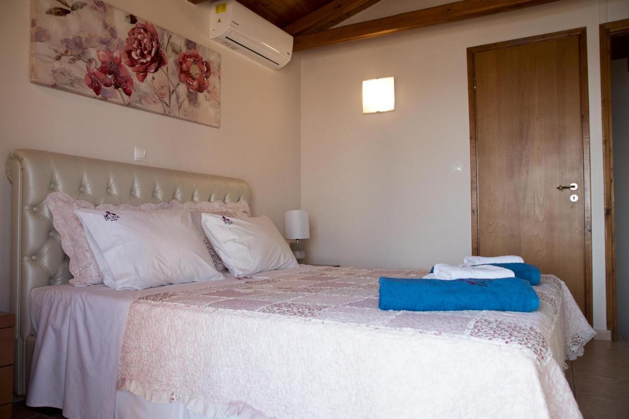 Irida Villa Koilas Ngoại thất bức ảnh