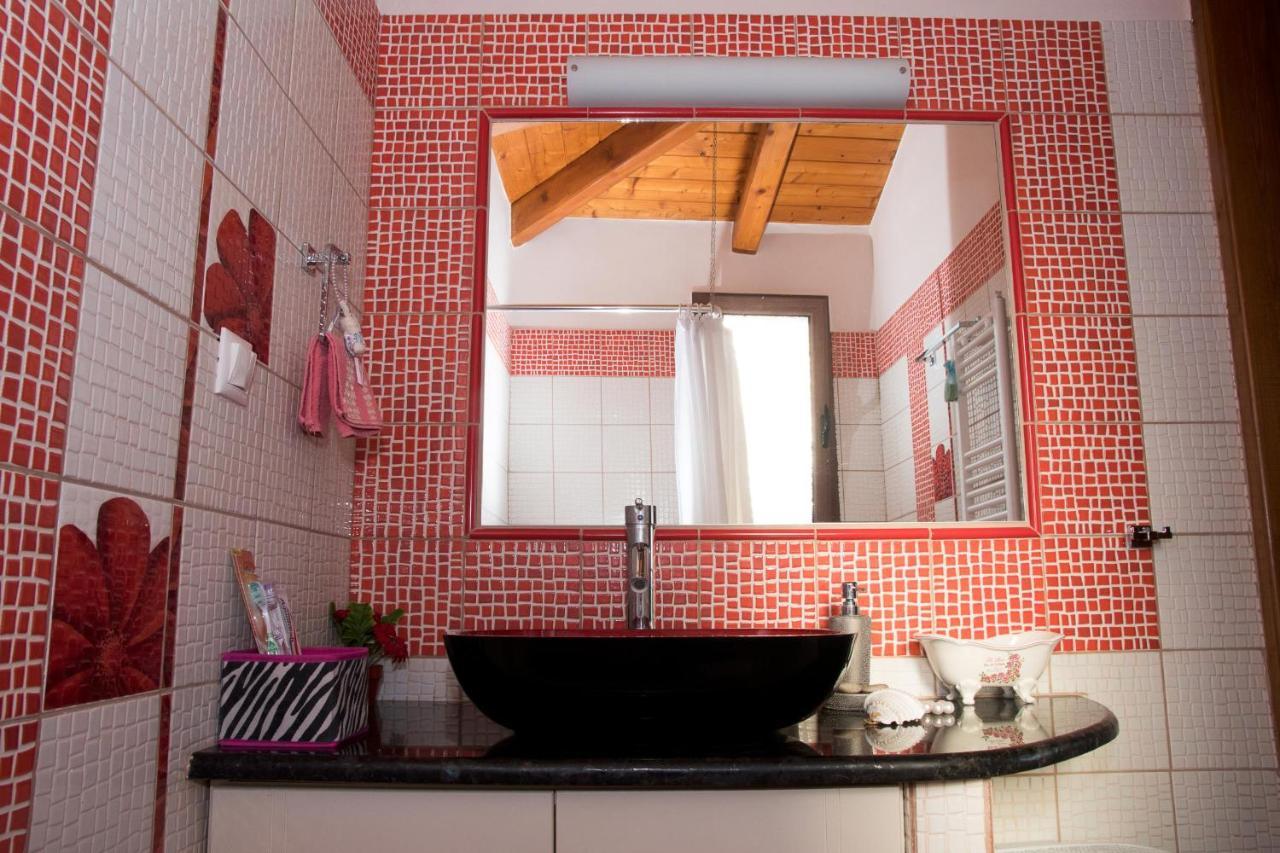 Irida Villa Koilas Ngoại thất bức ảnh
