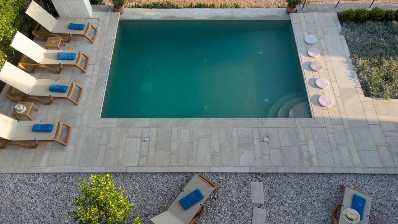 Irida Villa Koilas Ngoại thất bức ảnh